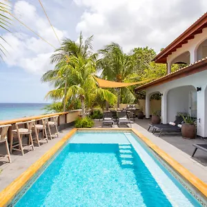 Apartamento Atlantis House