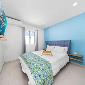  Apartamento Apricity Aruba